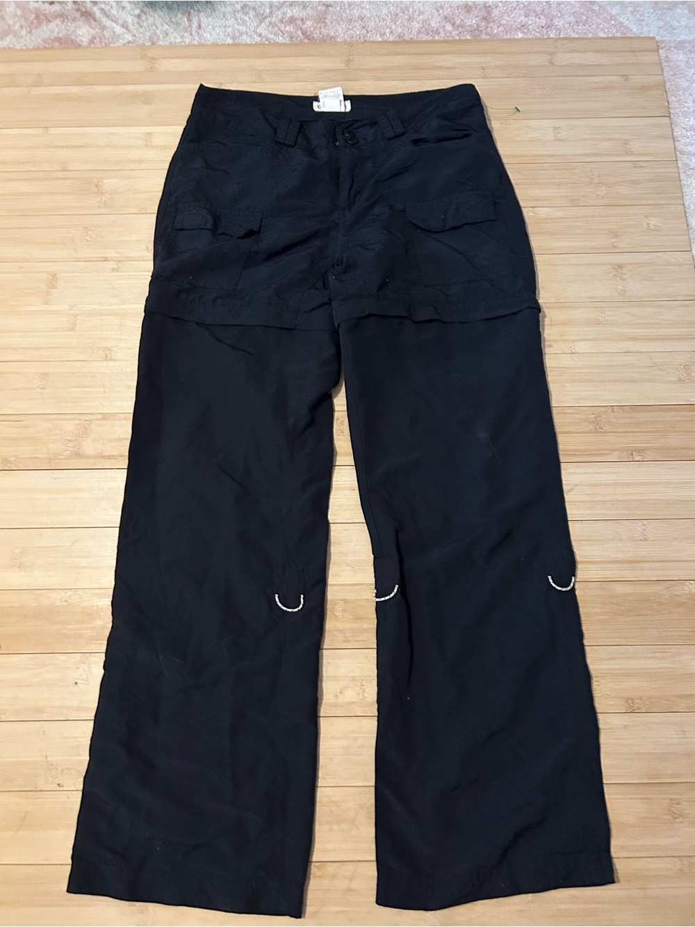 Women’s Magellan fishing pants!